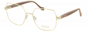 Оправа Megapolis 1320 RED
