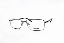 Оправа DACKOR мет. 081 silver