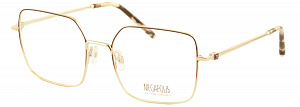 Оправа Megapolis 0060 brown