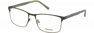Оправа DACKOR мет. 416 blue
