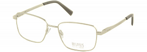 Оправа Megapolis 1262 SILVER