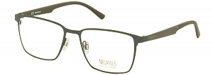 Оправа Megapolis 22 BLACK