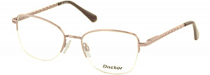 Оправа DACKOR мет. 291 PINK