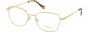 Оправа Megapolis 1287 BEIGE
