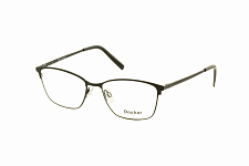 Оправа DACKOR мет. 027 nero