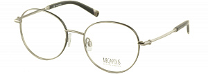 Оправа Megapolis 1335 NERO