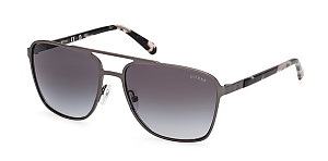 Очки с/з GUESS GUS 00210 07B 60