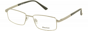 Оправа DACKOR мет. 408 silver