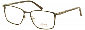 Оправа Megapolis 04 brown