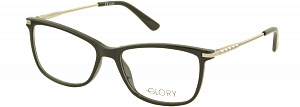 Оправа Glory пл. 218 BLACK