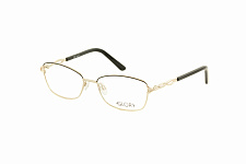 Оправа Glory мет. 729 black
