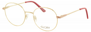 Оправа Glory мет. 598 GOLD