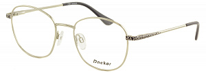 Оправа DACKOR мет. 023 SILVER