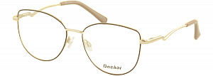 Оправа DACKOR мет. 006 GOLD