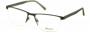 Оправа DACKOR мет. 097 BLACK