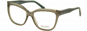 Оправа Glory пл. 083 BROWN
