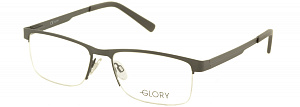 Оправа Glory мет. 065 BROWN