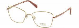 Оправа Megapolis 1404 MARRONE