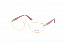 Оправа Glory мет. 203 GOLD