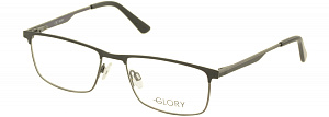 Оправа Glory мет. 595 BLACK