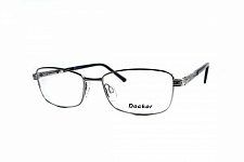 Оправа DACKOR мет. 073 silver