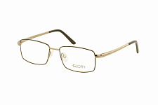 Оправа Glory мет. 592 brown