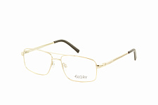 Оправа Glory мет. 489 GOLD