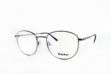 Оправа DACKOR мет. 122 silver