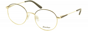 Оправа DACKOR мет. 241 GOLD