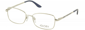 Оправа Glory мет. 103 brown