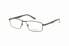 Оправа Glory мет. 697 black