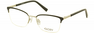 Оправа Glory мет. 828 BLACK