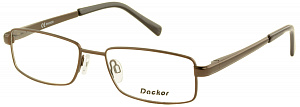 Оправа DACKOR мет. 056 marrone