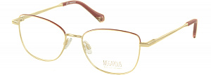 Оправа Megapolis 1287 RED