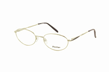 Оправа DACKOR мет. 264 silver