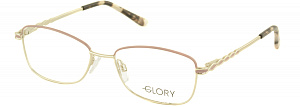 Оправа Glory мет. 776 brown
