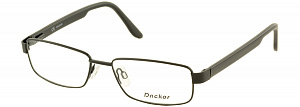 Оправа DACKOR мет. 193 nero