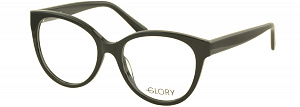 Оправа Glory пл. 652 black