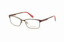 Оправа Glory мет. 031 bordo