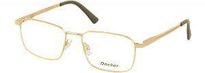 Оправа DACKOR мет. 306 GOLD