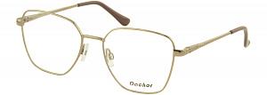 Оправа DACKOR мет. 033 BROWN